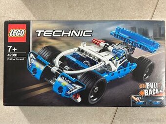 Lego Technic 42091