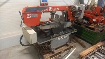 Pásová pila BOMAR STG 260 DG (8470)