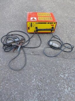 Zváračka ELEKTROKOV JS 90-2