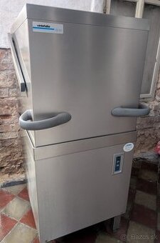 Průchozí myčka Winterhalter GS 501