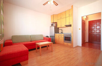 Garsónka Petržalka - prenájom