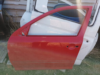 LP dveře octavia 2 FL