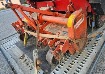 Rotavátor za traktor HOWARD