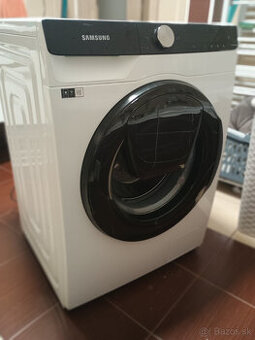 Automatická práčka Samsung WW80T554DAE/S7