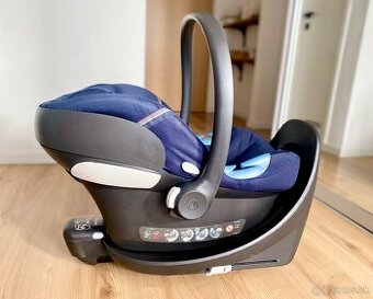 Cybex Anton 5 Autosedačka  0-13kg + Základňa 2-fix