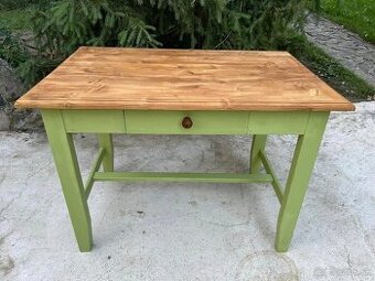 Vintage stôl - ST30