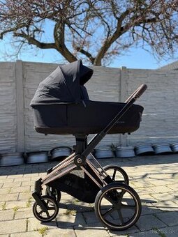 Cybex priam 4.0