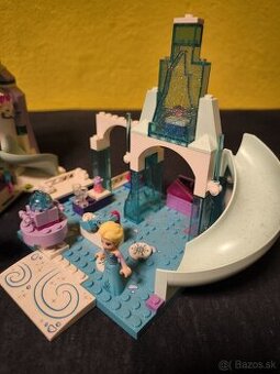 Lego Ľadové kráľovstvo