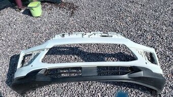 Prédný nárazník model: SsangYong Korando IV