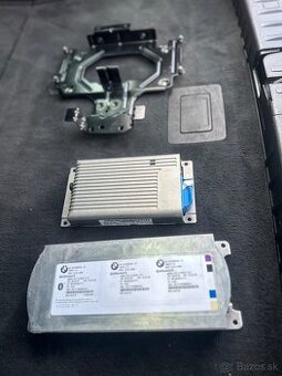 Predám MULF2 Bmw a Bluetooth modul