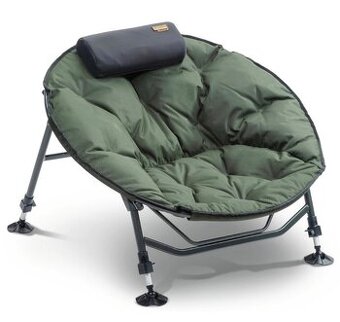 Rybárske kreslo Anaconda Chill zone