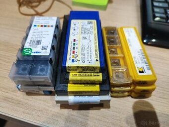 Predam nove TK platky, rezne dosticky, tvrdokov