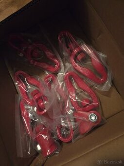 Predam nove otocne klzaky