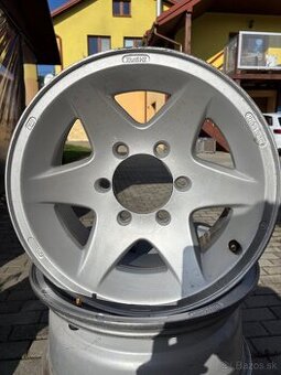 R15 6x139,7