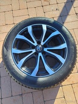 Elektrony _alu disky