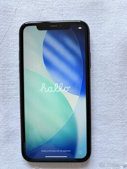 Predám iPhone 11