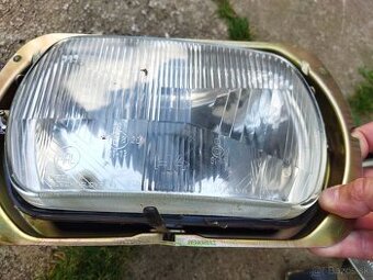 stare svetla AVIA, skoda.....