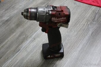 vŕtačka milwaukee M12 FPD2