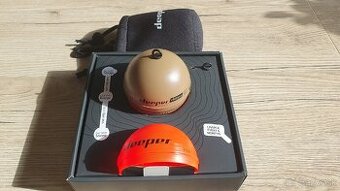 Deeper chirp+ 2, Range extender