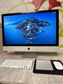 Predam vymenim Imac 27” Late 2012 Intel I7 16GB Ram