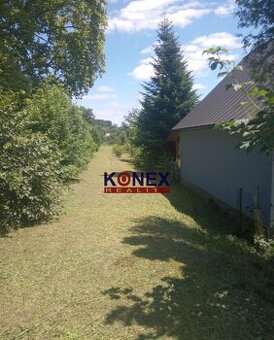 ID-3223 POZEMOK pod lesom – UDAVSKÉ