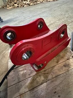 Rychloupinaci system lenhof hs10