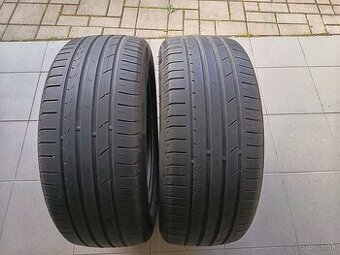 letne pneu GT radial 215/55 R17