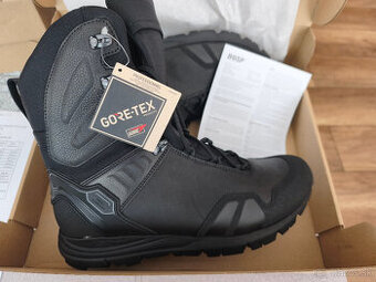 Obuv BOSP GoreTex vysoká