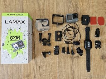 LAMAX X9,2