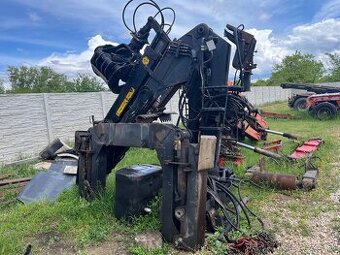 Loglift 265 Z83