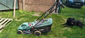 ELEKTRICKÁ KOSAČKA PARKSIDE 1800W