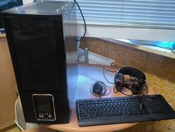 Predám Pc