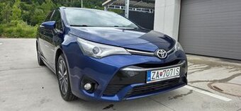 Toyota Avensis Combi T27 Facelift 2.0 D-4D 105 kW