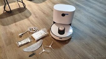 ROIDMI EVE Plus – robotický vysávač
