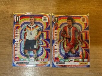 Panini Adrenalyn FIFA World Cup 2026 Limited Edition