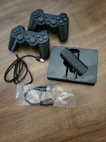 PS1 ( Playstation 1 ) Retro herná konzola