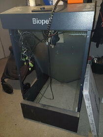 OPOP Biopel - nefunkcne riadiace jednotky - 1