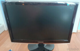 PC Monitor Samsung T220 - 22" (56cm)