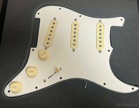 Fender vintage noiseles panel