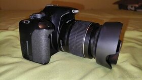 Canon Eos 450D - 1