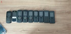 Nokia, Dual SIM STK , Alcatel - 1