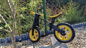 FirstBike Limited Edition Yellow - 1
