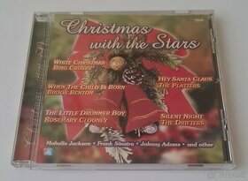 Vianočné CD