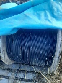 Predam zemny opticky kabel 8 vlakno 3000m - nova cena