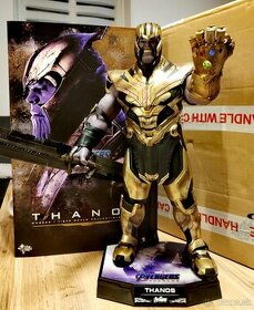 Thanos Endgame Hot toys