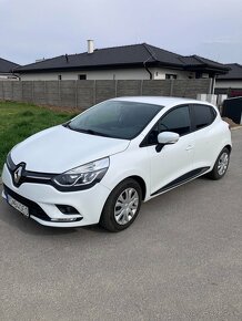 Renalut Clio 1.2