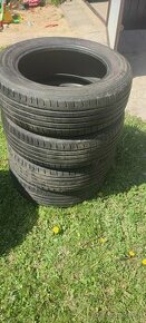 205/60 R16 letné pneumatiky