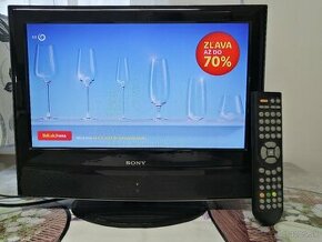 Sony HD LCD TV