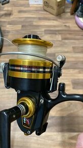 Penn spinfisher 7500ss made in USA