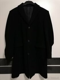Pánsky kabát veľkosť 52